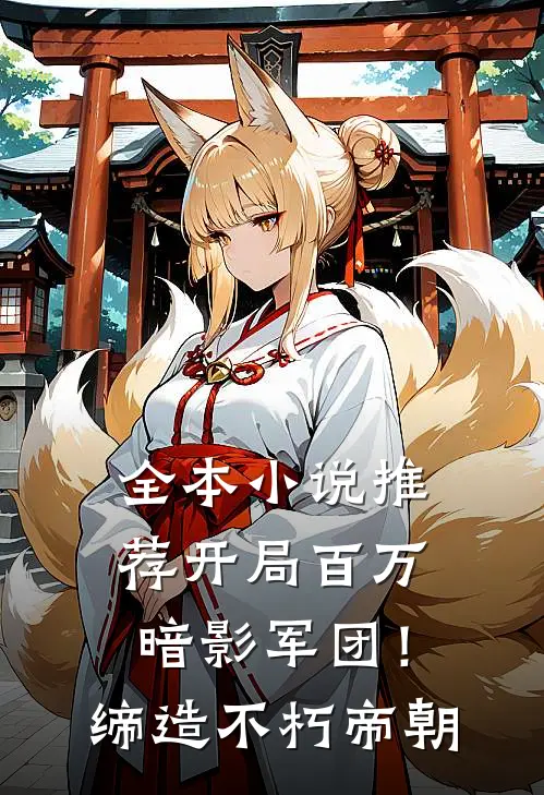 全本小说推荐开局百万暗影军团！缔造不朽帝朝