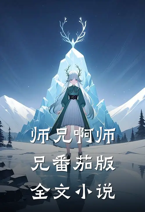 师兄啊师兄番茄版全文小说