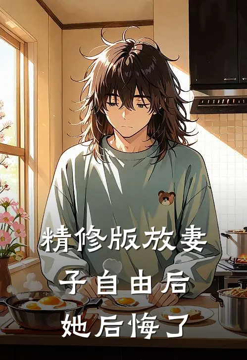 精修版放妻子自由后，她后悔了