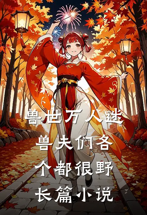 兽世万人迷：兽夫们各个都很野长篇小说