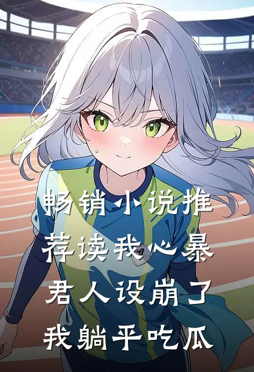 畅销小说推荐读我心暴君人设崩了，我躺平吃瓜