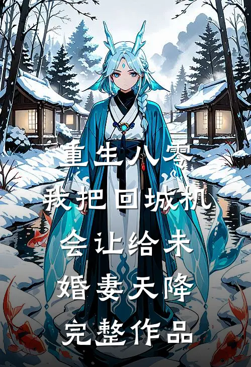 重生八零：我把回城机会让给未婚妻天降完整作品