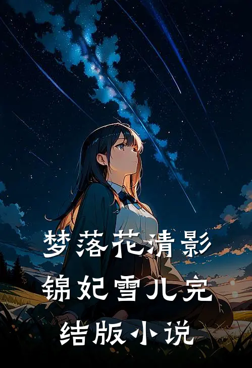 梦落花清影锦妃雪儿完结版小说