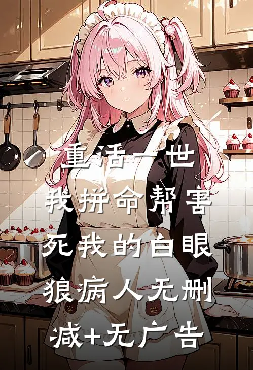 重活一世，我拼命帮害死我的白眼狼病人无删减+无广告