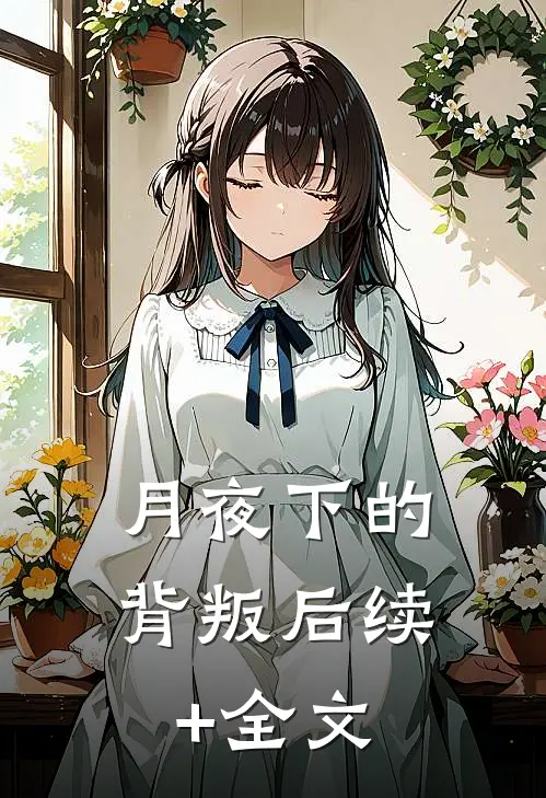 月夜下的背叛后续+全文