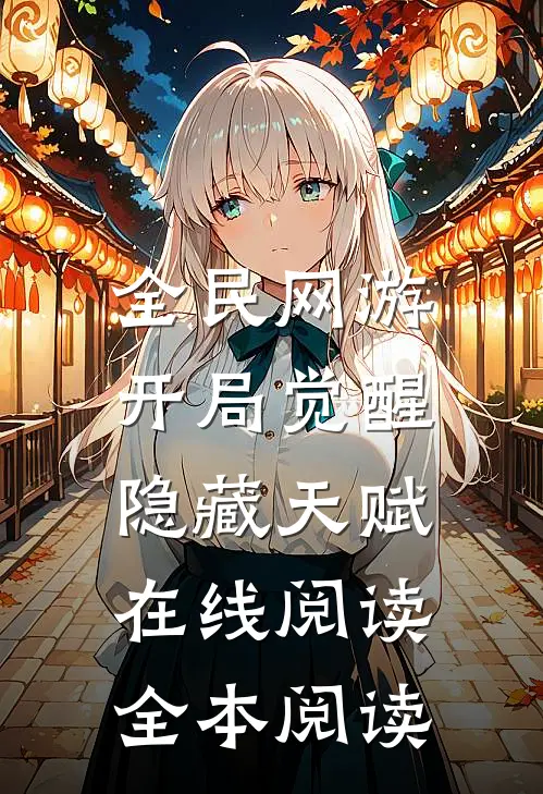 全民网游：开局觉醒隐藏天赋在线阅读全本阅读