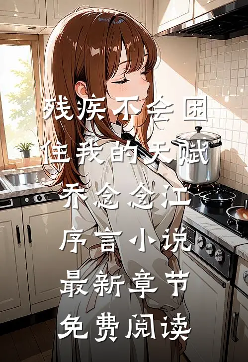 残疾不会困住我的天赋乔念念江序言小说最新章节免费阅读