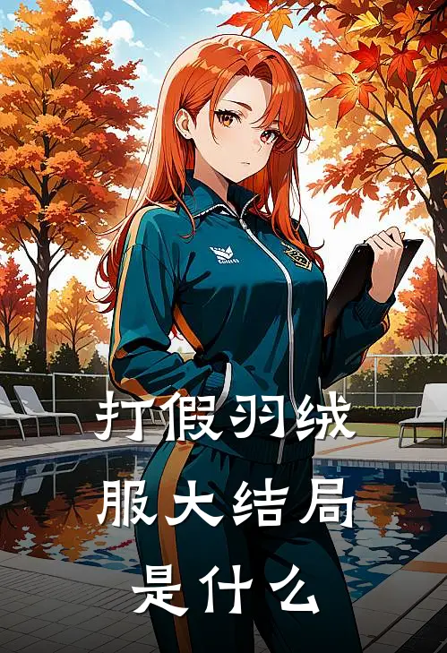 打假羽绒服大结局是什么