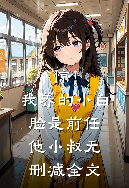 惊！我养的小白脸是前任他小叔无删减全文