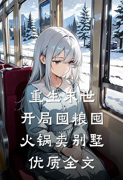 重生末世：开局囤粮囤火锅卖别墅优质全文