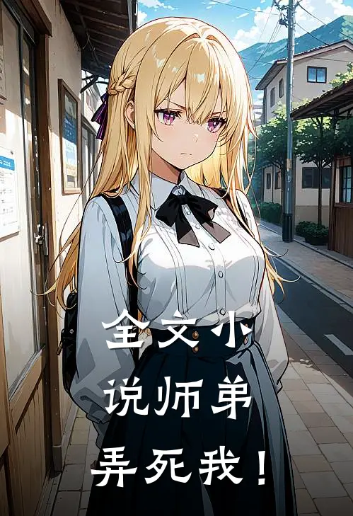 全文小说师弟，弄死我！