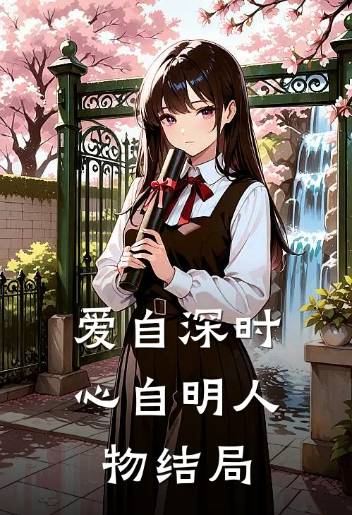 爱自深时心自明人物结局