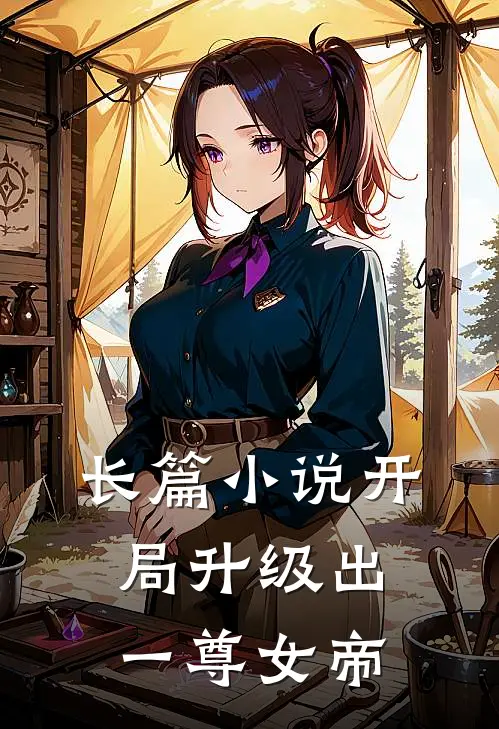 长篇小说开局升级出一尊女帝