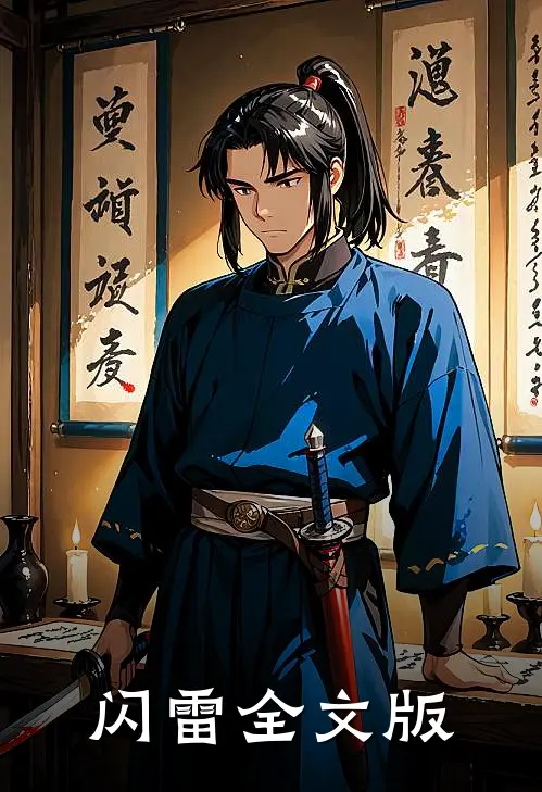 闪雷全文版