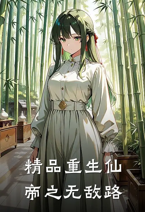 精品重生仙帝之无敌路
