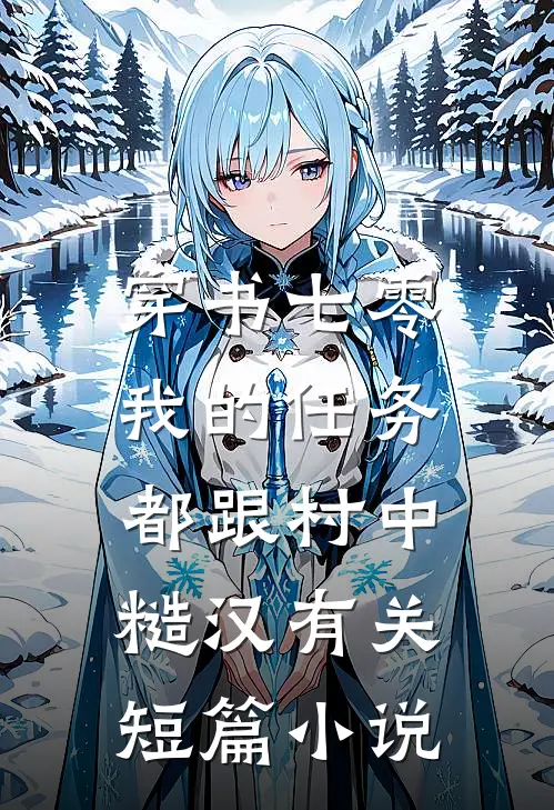 穿书七零：我的任务都跟村中糙汉有关短篇小说