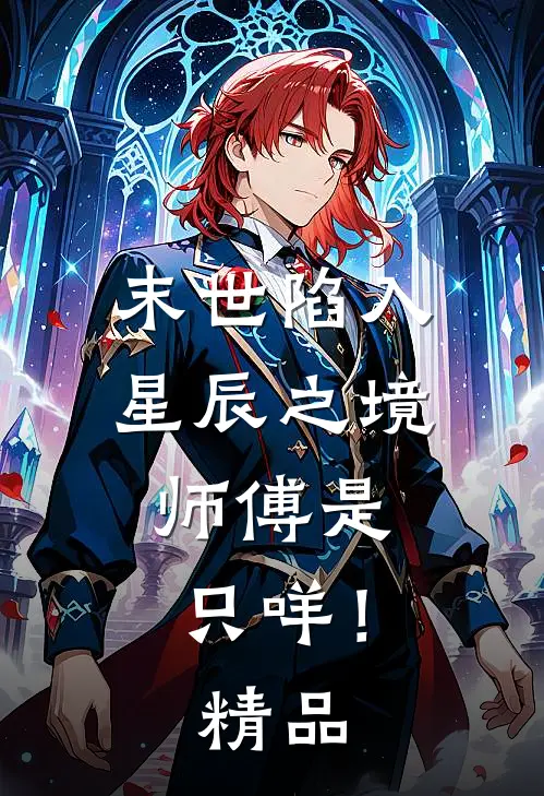 末世陷入星辰之境，师傅是只咩！精品