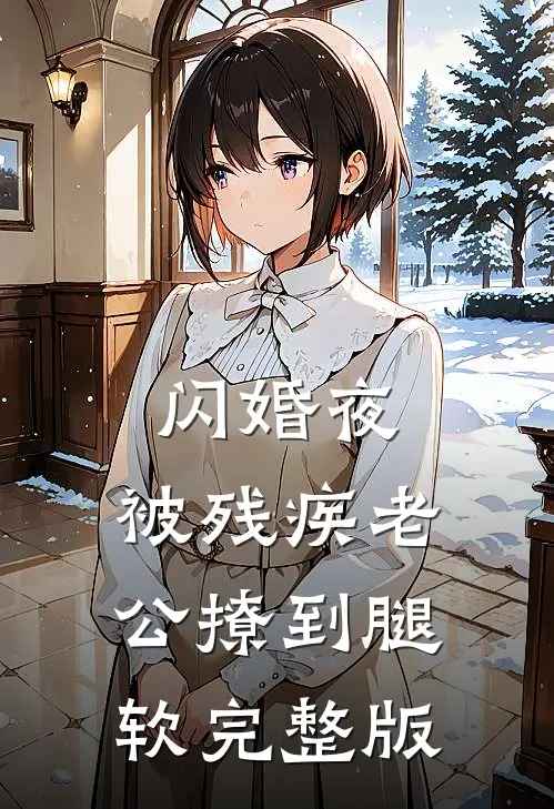 闪婚夜，被残疾老公撩到腿软完整版