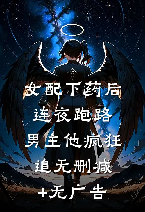 女配下药后连夜跑路，男主他疯狂追无删减+无广告