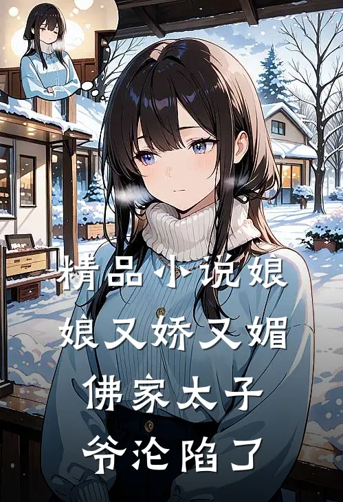 精品小说娘娘又娇又媚，佛家太子爷沦陷了