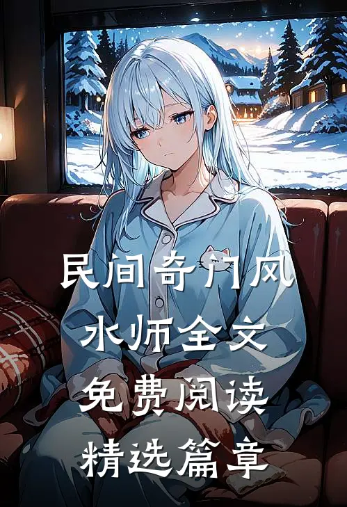 民间奇门风水师全文免费阅读精选篇章