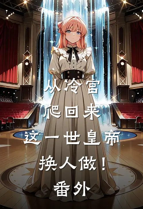 从冷宫爬回来，这一世皇帝换人做！ 番外