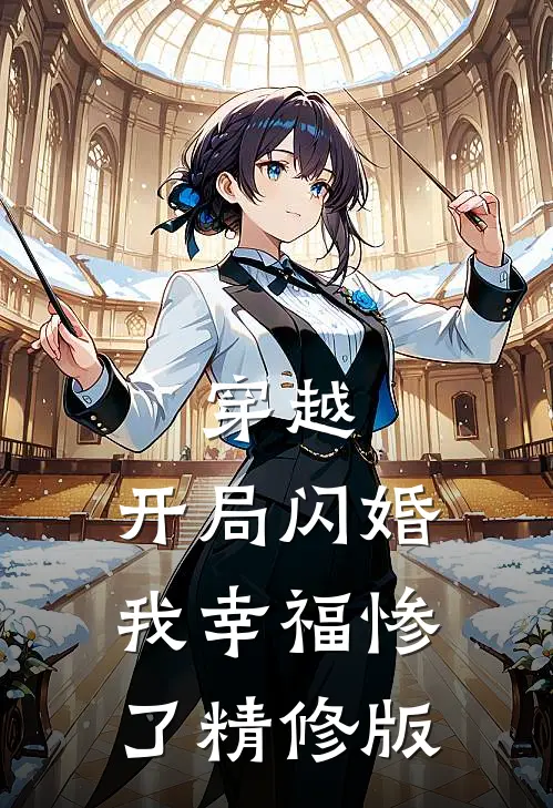 穿越：开局闪婚，我幸福惨了精修版