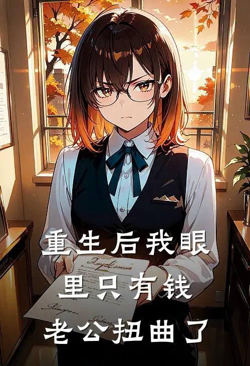 重生后我眼里只有钱，老公扭曲了