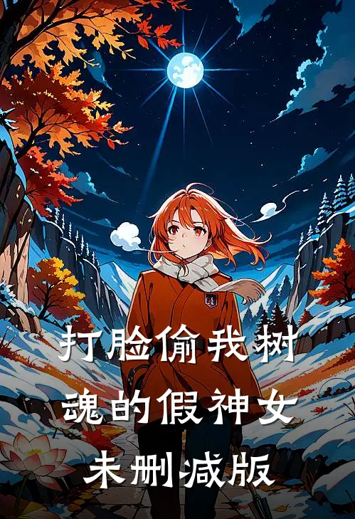 打脸偷我树魂的假神女未删减版