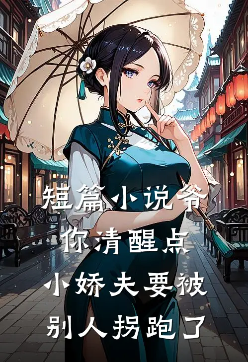 短篇小说爷你清醒点，小娇夫要被别人拐跑了