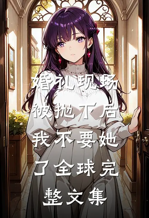 婚礼现场被抛下后，我不要她了全球完整文集