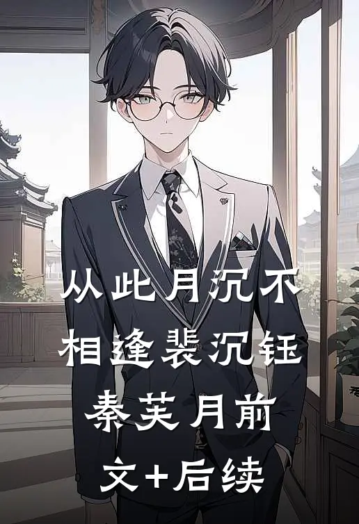 从此月沉不相逢裴沉钰秦芙月前文+后续