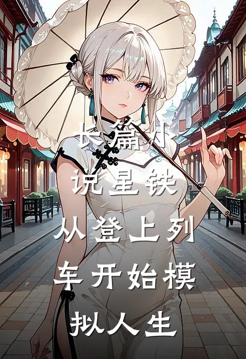 长篇小说星铁：从登上列车开始模拟人生