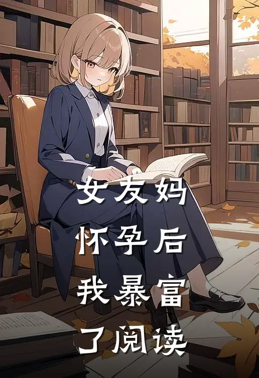 女友妈怀孕后，我暴富了阅读