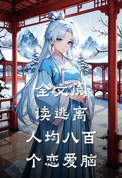 全文阅读逃离：人均八百个恋爱脑