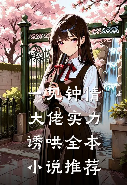 一见钟情：大佬实力诱哄全本小说推荐