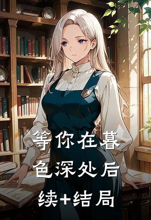 等你在暮色深处后续+结局