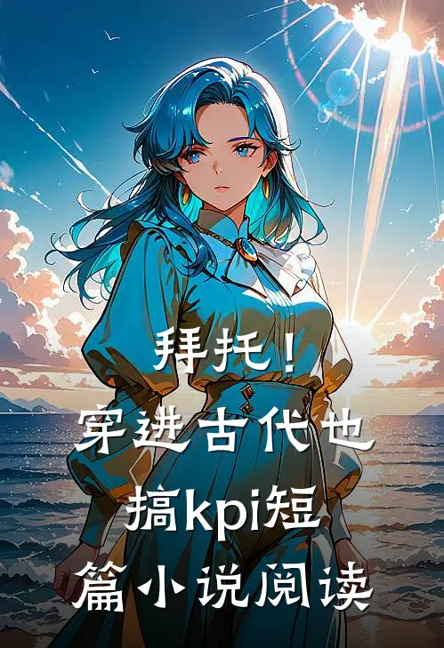 拜托！穿进古代也搞kpi短篇小说阅读