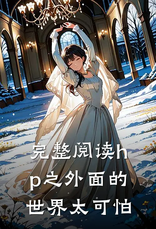 完整阅读hp之外面的世界太可怕