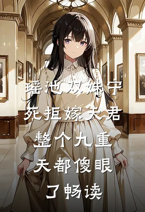 瑶池双姝宁死拒嫁天君，整个九重天都傻眼了畅读