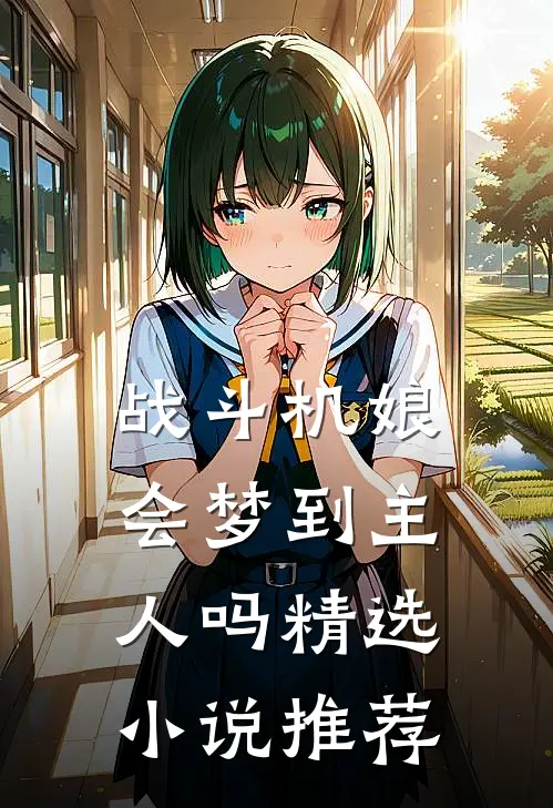 战斗机娘会梦到主人吗精选小说推荐