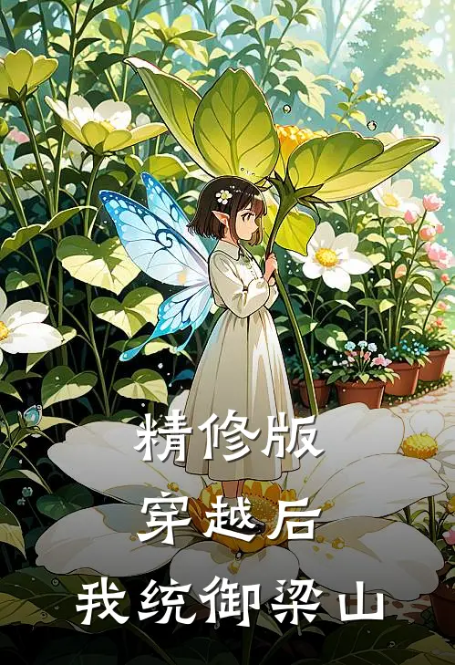 精修版穿越后，我统御梁山