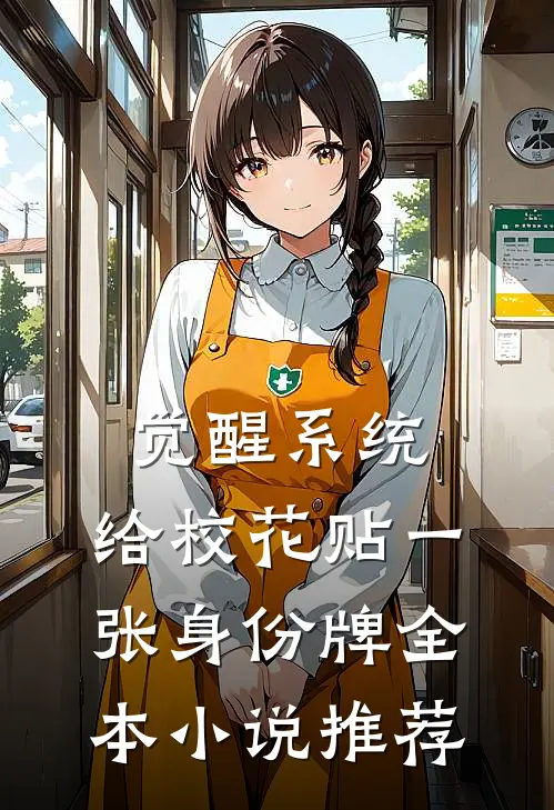 觉醒系统：给校花贴一张身份牌全本小说推荐