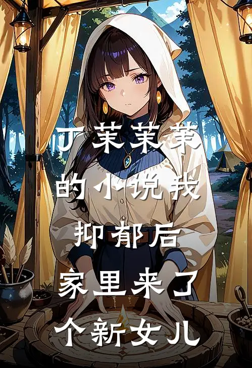 丁茉茉茉的小说我抑郁后，家里来了个新女儿