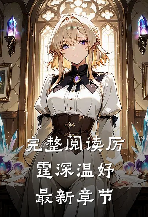 完整阅读厉霆深温妤最新章节