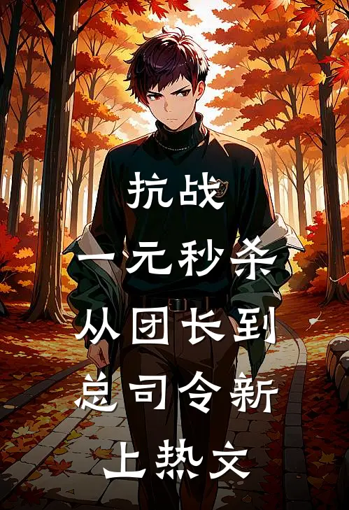 抗战：一元秒杀，从团长到总司令新上热文