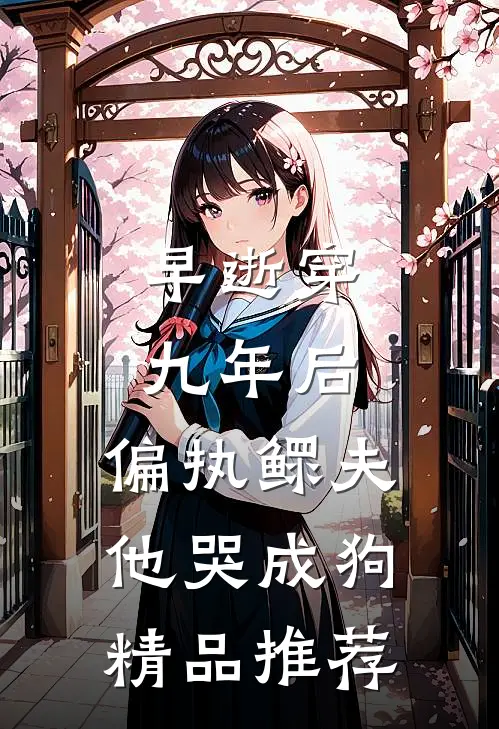 早逝穿九年后，偏执鳏夫他哭成狗精品推荐