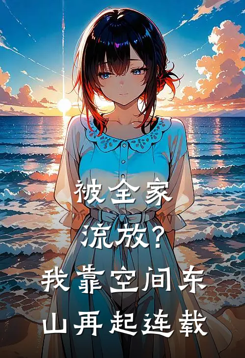 被全家流放？我靠空间东山再起连载