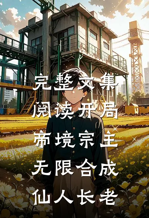 完整文集阅读开局帝境宗主，无限合成仙人长老