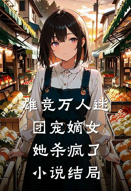 雄竞万人迷，团宠嫡女她杀疯了小说结局